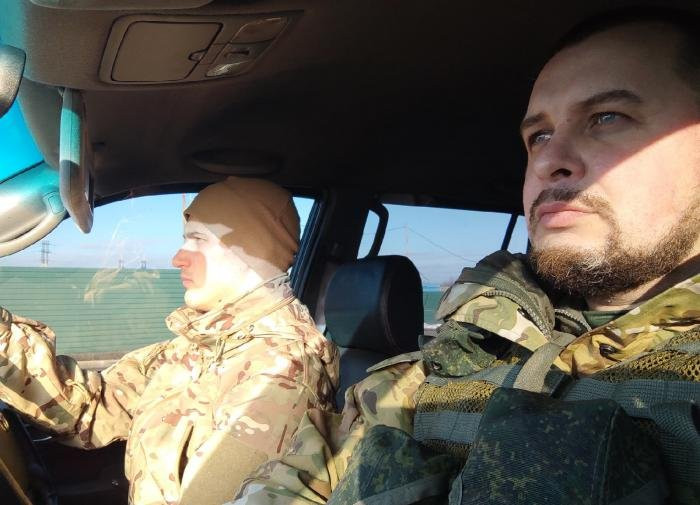 В деле об убийстве в Петербурге военкора Владлена Татарского был обнаружен брянский след