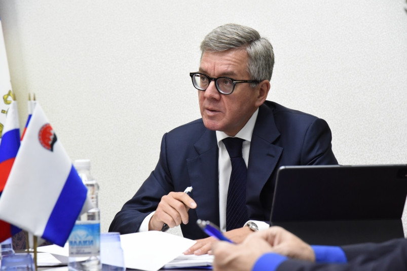 Герман Зверев: “Вбросы” экологов из США – попытка вытеснить рыбаков России с рынка ЕС