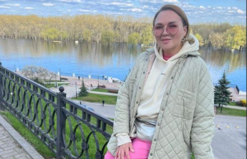 Звезда Comedy Woman Надежда Ангарская пожаловалась на состояние в преддверии родов