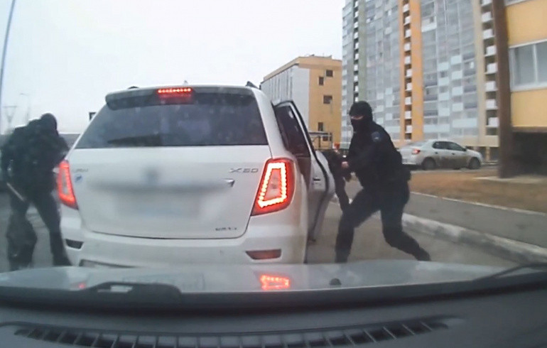 В Челябинске обезвредили наркогруппировку, орудовавшую в двух десятках регионов