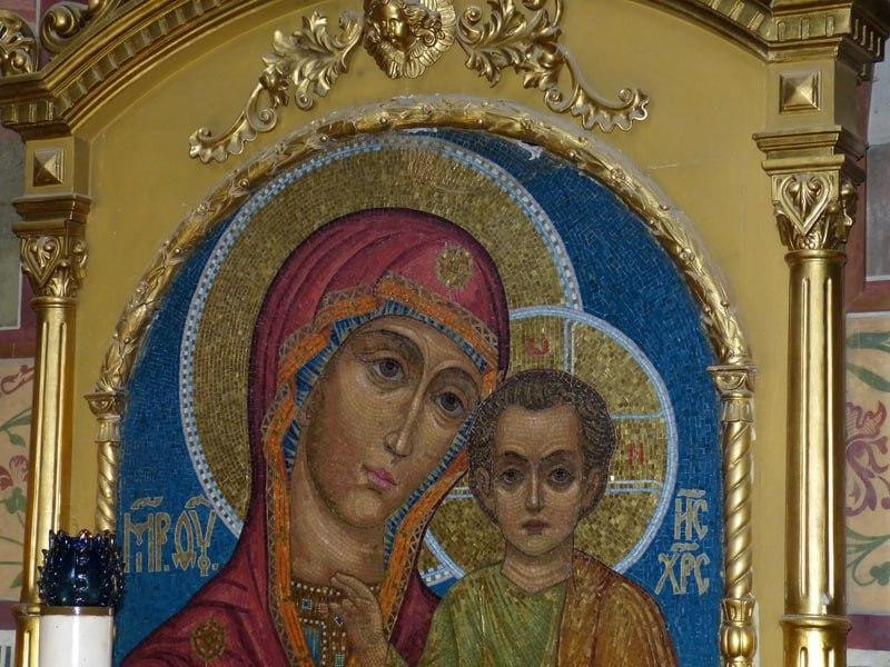 Зачем Иисус Христос воскрес после распятия