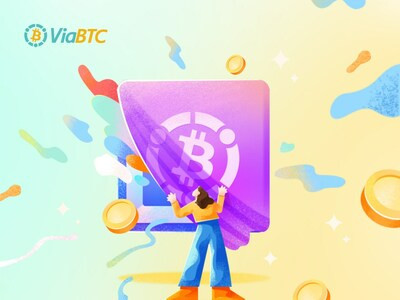 ViaBTC обновляет технологию майнинг-пула и представляет инновационные продукты и услуги - Новая общественная газета