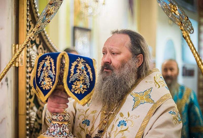 МИД России: за режимом Зеленского закрепится позорная слава гонителей православной церкви