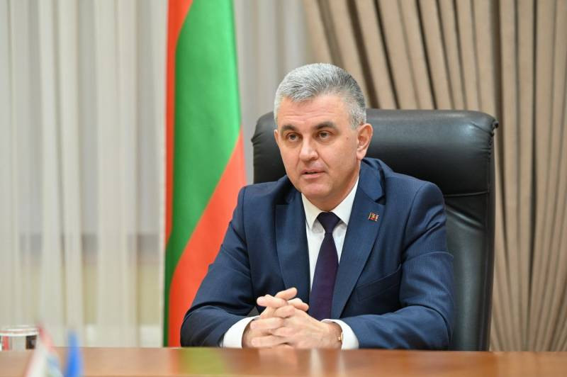 Президент ПМР: ФБР проигнорировало предложение Тирасполя касательно допуска к проведению расследования предотвращённого теракта
