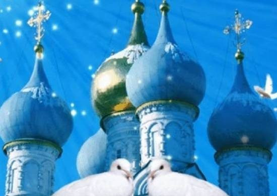 Благовещение Пресвятой Богородицы — 7 апреля праздник: традиции, обычаи, что нельзя делать сегодня