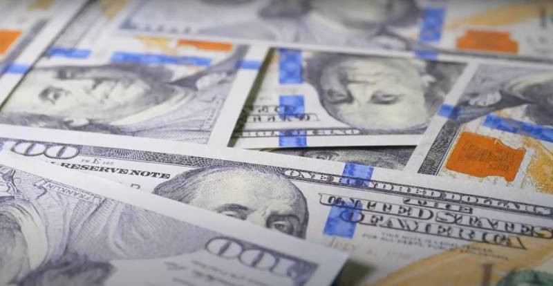 Агентство S&P снизило кредитный рейтинг Украины