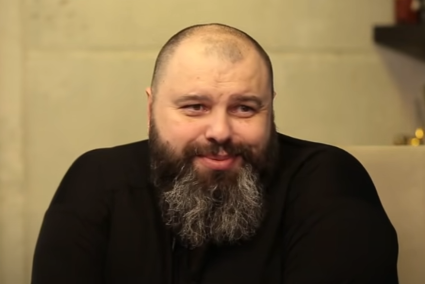Фадеев и Лепс представили патриотическую песню «Родина-мать»