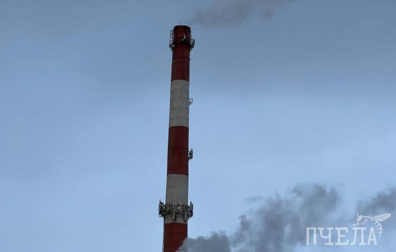 Минэкологии объяснило двукратное превышение уровня сероводорода в Челябинске