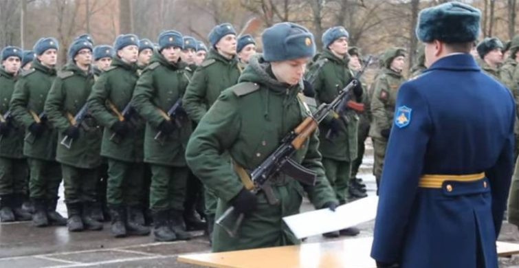 День Военкома празднуется в России 8 апреля 2023 года, поздравления, открытки