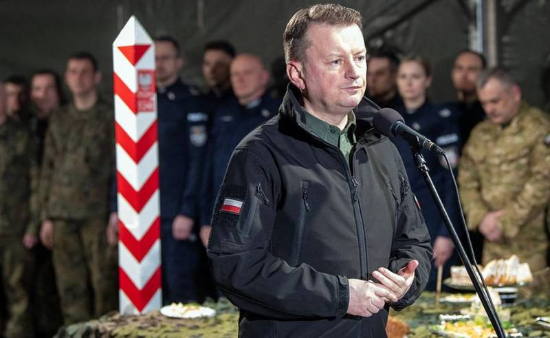 Польское издание спрогнозировало будущее Украины в качестве части «Польской империи»