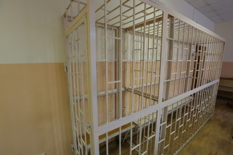 Задержаны подозреваемые по делу об авто с человеческими костями в Уссурийске