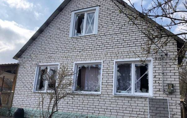 Обстрелы Белгородской и Курской областей со стороны Украины: свежая информация на 10 апреля
