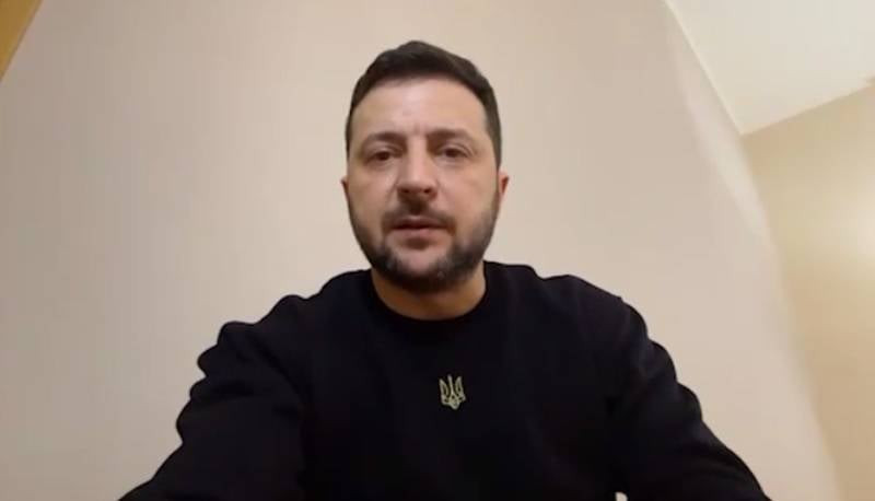 «Такого не было даже в 2022 году»: украинские медиа пишут об участившихся «сливах» информации из офиса Зеленского