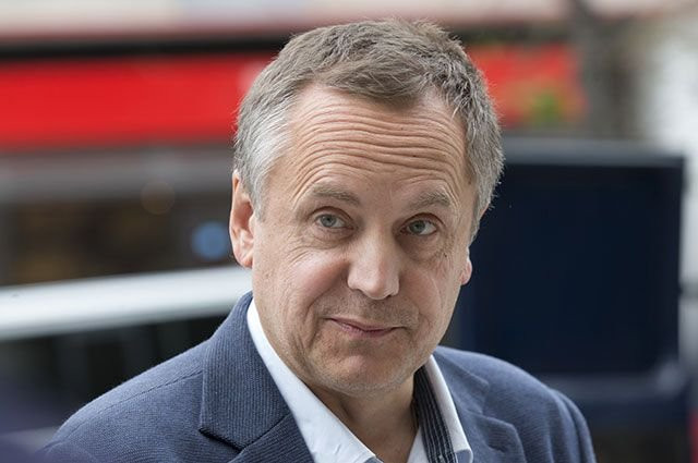 Народный артист из РФ Андрей Соколов резко высказался о критикующих СВО на Украине артистах