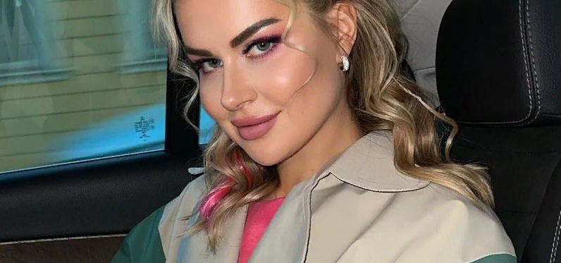 Марина Африкантова рассказала о своём тайном поклоннике