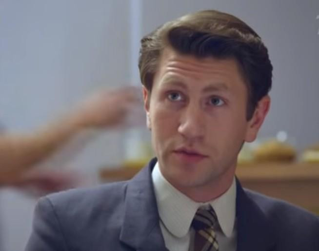 Звезда «Оттепели» Евгений Волоцкий рассказал, как инвалидность изменила его жизнь