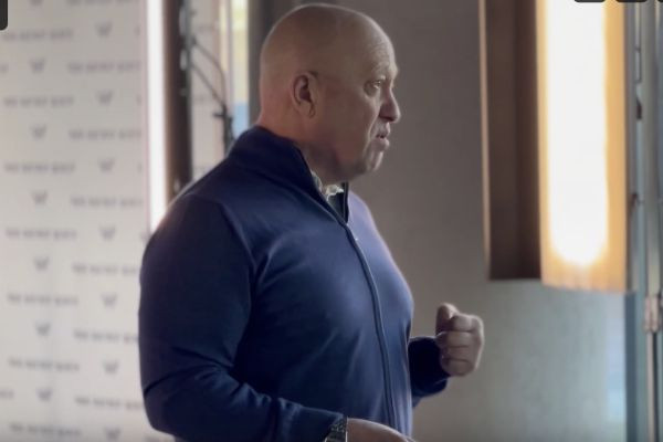 Нужно аккумулировать свои усилия: Пригожин назвал главные задачи общества в России