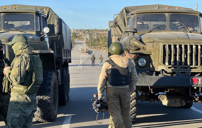 Четверо южноуральских военнослужащих вернулись из украинского плена