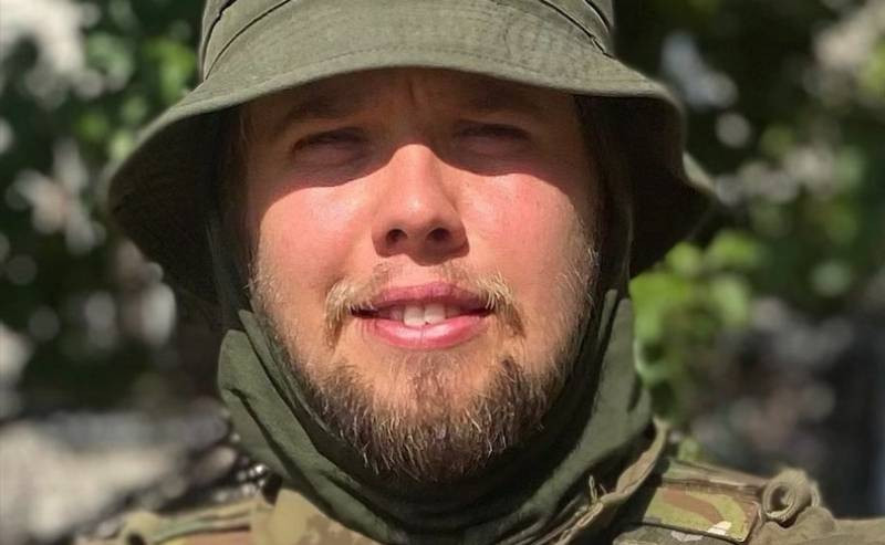 Ликвидирован один из командиров нацбатальона «Карпатская Сечь»
