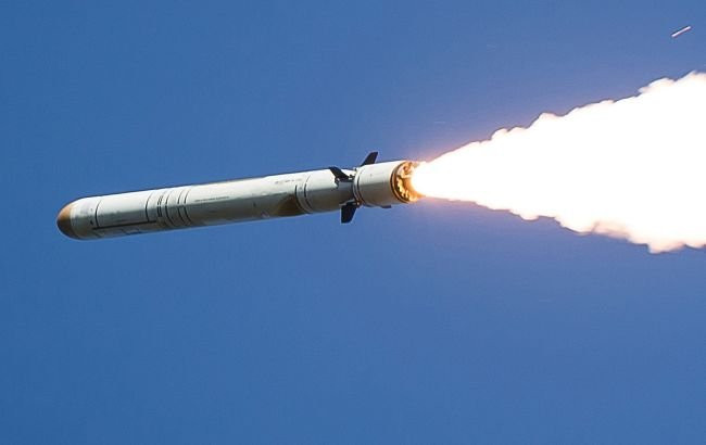 Кнутов: боеприпасы ВС из РФ не долетят до Западной Украины из-за пяти зон ПВО ВСУ