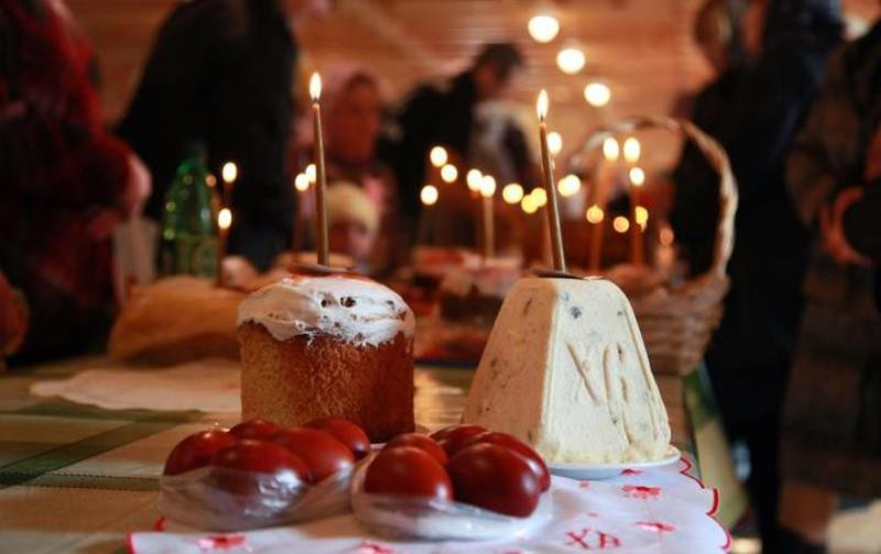 Зачем печь куличи, красить яйца в Чистый четверг, когда до Пасхи два дня, и как хранить пасхальные яства