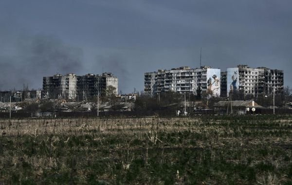 Свежие данные о военной спецоперации России на Украине на сегодня, 12 апреля: последние новости