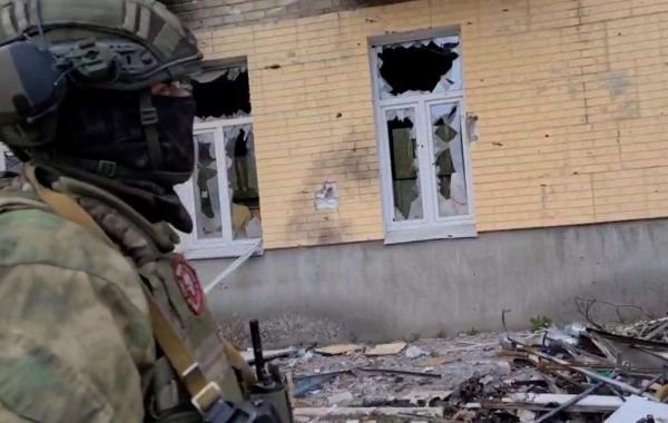 Последние данные из Артемовска на сегодня, 12 апреля: обзор свежих событий в городе