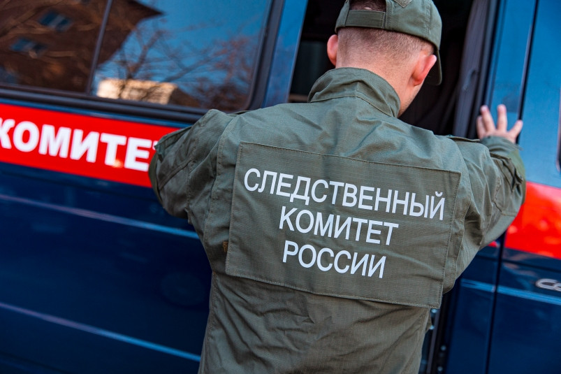 В Следкоме Приморья раскрыли подробности задержания директора ДальНИИС