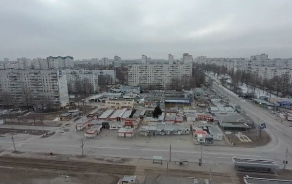 Свежие новости из Харькова на сегодня, 12 апреля 2023 года: обзор последних событий