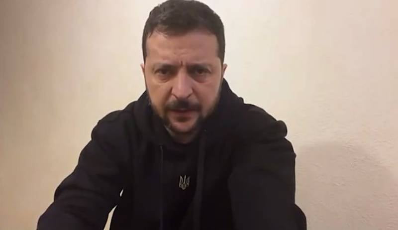 Гонконгское издание: Если украинские власти не примут мирный план Китая, то может наступить момент, когда их голоса перестанут принимать во внимание