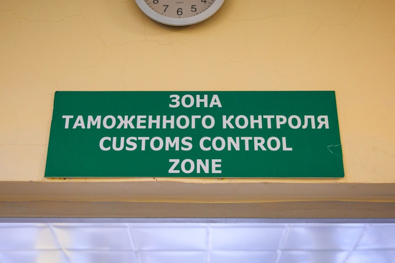 Сбои в работе таможенных информсистем по всей стране бьют по бизнесу