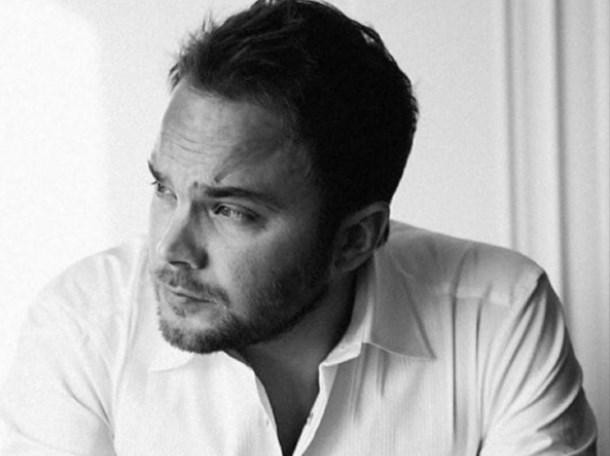 Андрей Чадов намекнул, что скоро женится