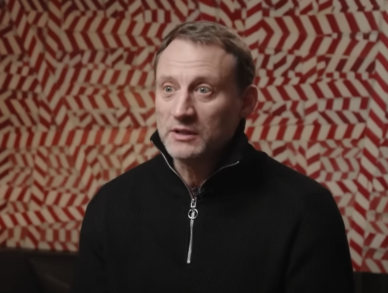 Хабенский «отстаивал» Анатолия Белого перед «людьми в погонах»