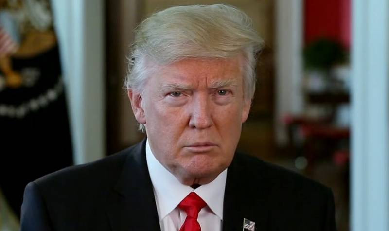Экс-президент США Трамп: За диверсией на газопроводах «Северный поток» стоит точно не Россия
