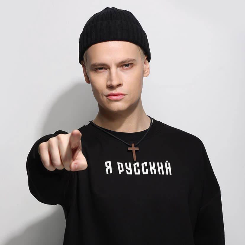 У певца SHAMAN теперь есть сильный конкурент на большой сцене
