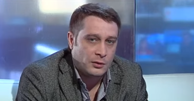 Раскрыты подробности госпитализации писателя Эдуарда Багирова перед смертью