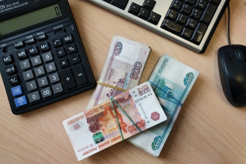 Россияне могут вернуть 13% стоимости детской доли в жилье