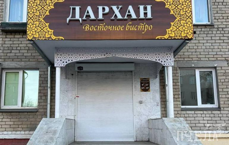 Роспотребнадзор готовит групповой иск к челябинскому кафе из-за вспышки гепатита А