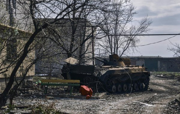 Последние данные из Артемовска на сегодня, 13 апреля 2023: обзор свежих событий в городе
