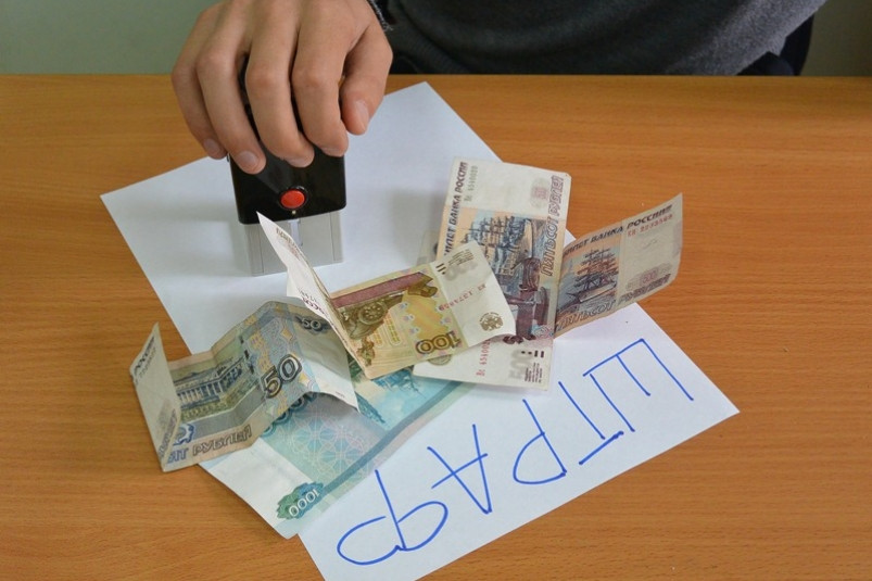 Новый крупный штраф готовят для миллионов россиян