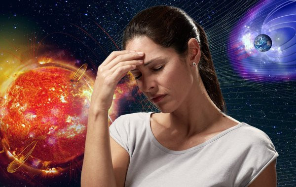 Магнитные бури в ближайшие несколько дней: свежий прогноз на апрель 2023 года по дням