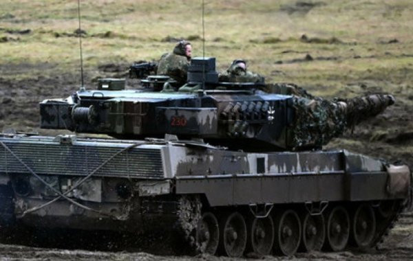 Свежие данные о военной спецоперации России на Украине на сегодня, 14 апреля: последние новости