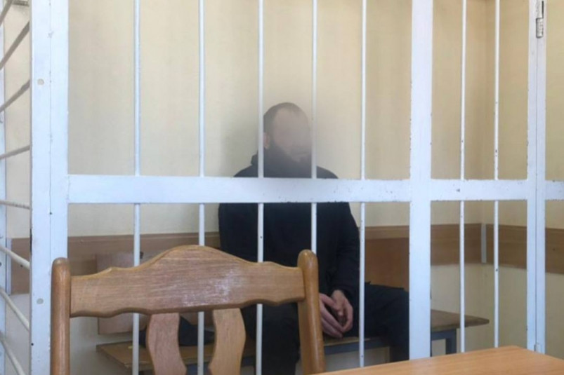 Ещё один участник Хасанской ОПГ заключён под стражу на 1 месяц и 15 суток