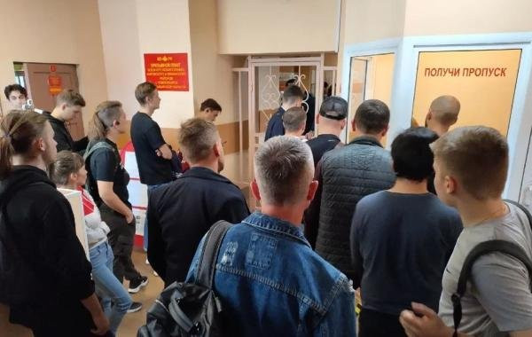 Частичная мобилизация в России: свежая информация на сегодня, 14 апреля 2023 года