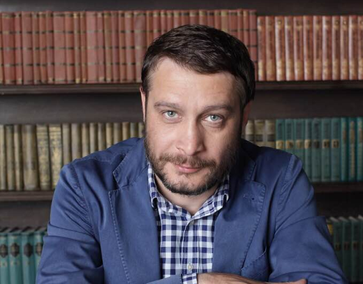 Установлена причина смерти писателя Эдуарда Багирова