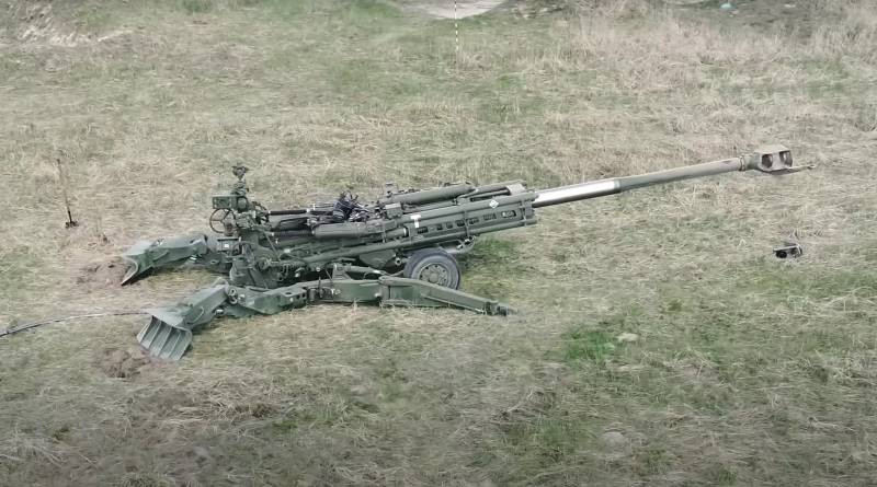 Подполковник ЛНР в отставке: Артиллерия ВСУ сменила тактику обстрелов в Луганской Народной Республике