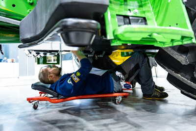 Фонд развития системы образования открыл регистрацию на EuroSkills Gdańsk 2023 - Новая общественная газета