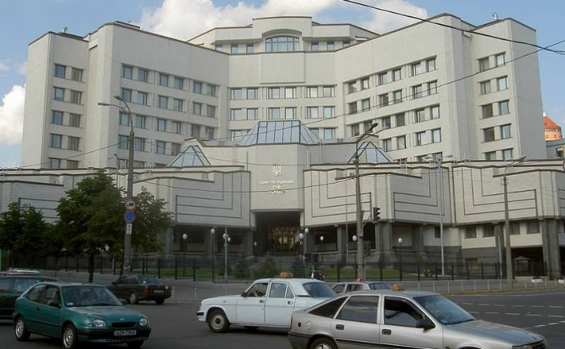 Украинский суд открыл новое дело из-за соглашений 2010 года о продлении пребывания в Крыму ЧФ РФ