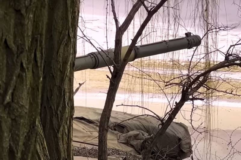 Военкор о ситуации в Марьинке: «Мы забрали все многоэтажные дома»