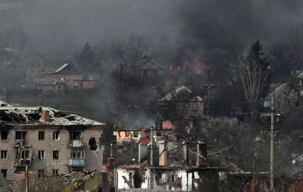 Последние данные из Артемовска на сегодня, 15 апреля 2023: обзор свежих событий в городе